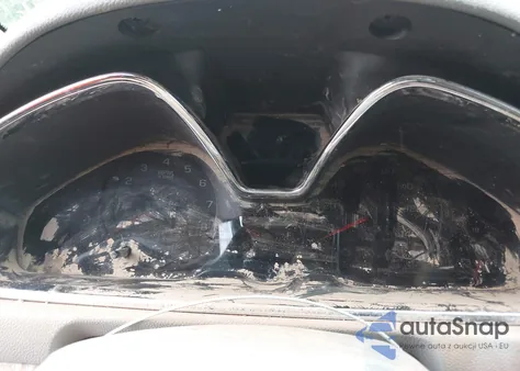 2015 Chevrolet Traverse Ls z USA, uszkodzony, nr VIN 1GNKVFKD8FJ368952